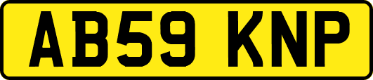 AB59KNP