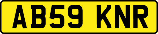 AB59KNR