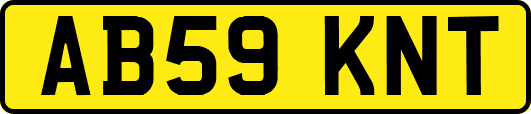 AB59KNT