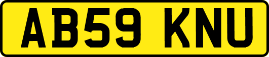 AB59KNU