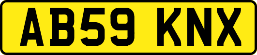 AB59KNX