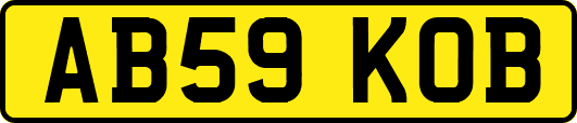 AB59KOB