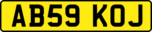 AB59KOJ