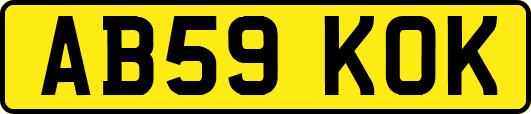 AB59KOK