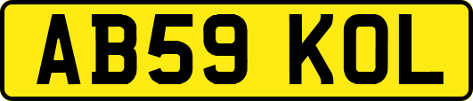 AB59KOL