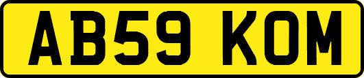 AB59KOM