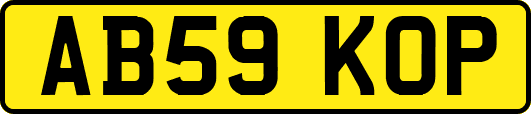 AB59KOP