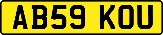 AB59KOU