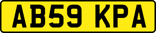 AB59KPA