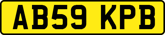 AB59KPB