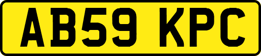 AB59KPC