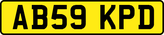 AB59KPD