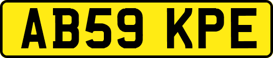 AB59KPE