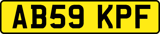 AB59KPF