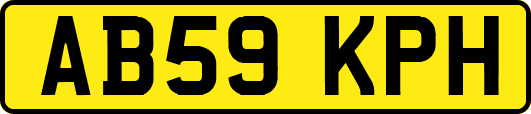 AB59KPH