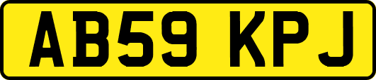 AB59KPJ