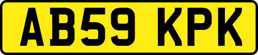 AB59KPK