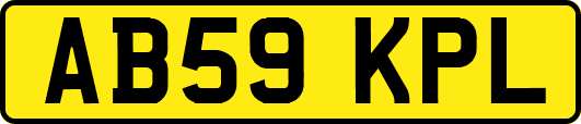 AB59KPL