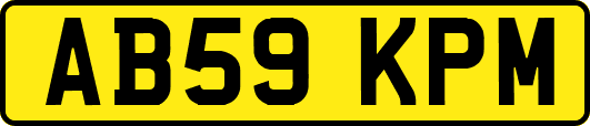 AB59KPM