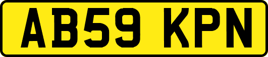 AB59KPN