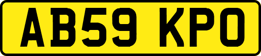 AB59KPO