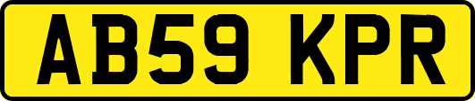 AB59KPR