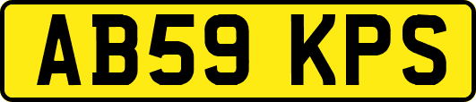 AB59KPS