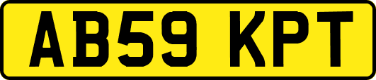 AB59KPT