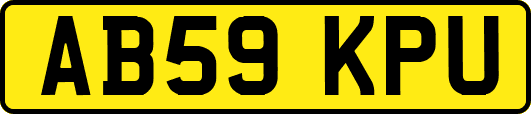 AB59KPU