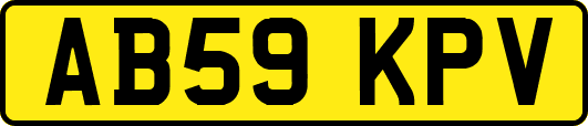 AB59KPV