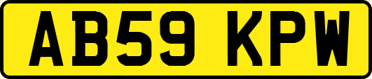 AB59KPW
