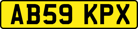 AB59KPX