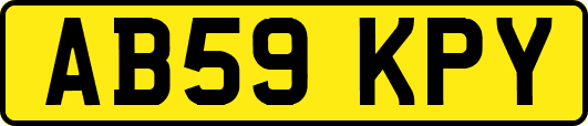 AB59KPY