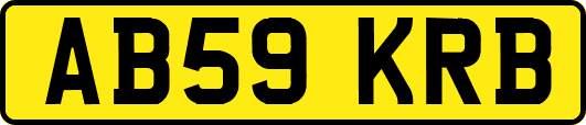 AB59KRB