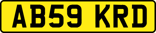AB59KRD
