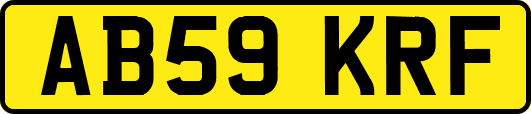 AB59KRF