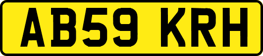 AB59KRH