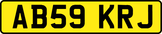 AB59KRJ
