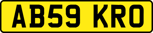 AB59KRO
