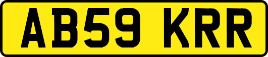 AB59KRR