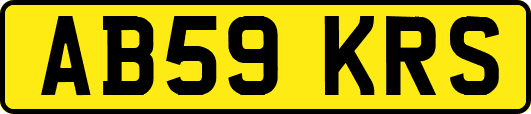 AB59KRS