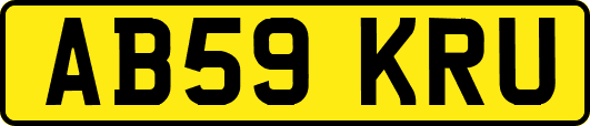 AB59KRU