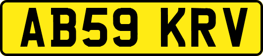 AB59KRV