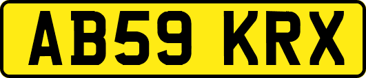 AB59KRX
