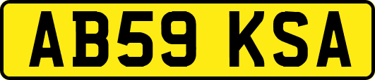 AB59KSA