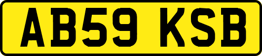 AB59KSB