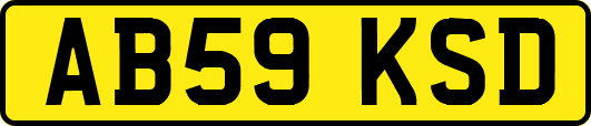 AB59KSD