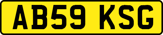 AB59KSG
