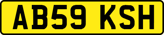 AB59KSH