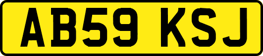AB59KSJ
